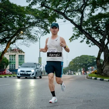 Runner Photo 8898973
