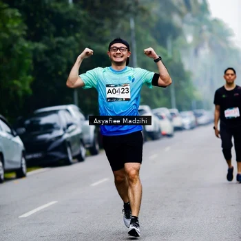 Runner Photo 8898980