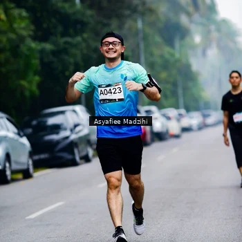 Runner Photo 8898994