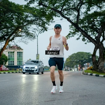 Runner Photo 8898996