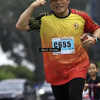 Runner Photo 8899000