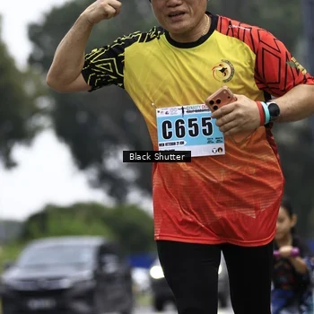 Runner Photo 8899008
