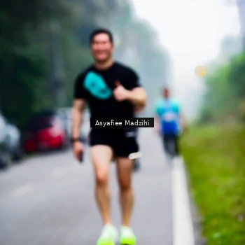 Runner Photo 8899010