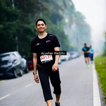 Runner Photo 8899011