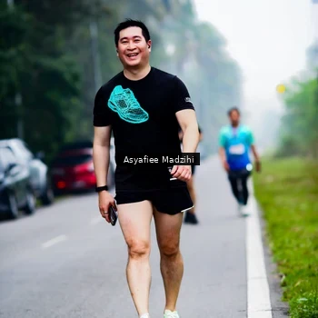 Runner Photo 8899016