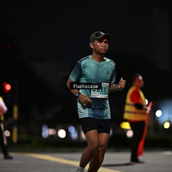 Runner Photo 8899031