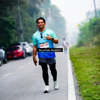 Runner Photo 8899045