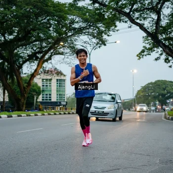 Runner Photo 8899046