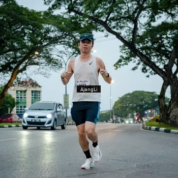 Runner Photo 8899047