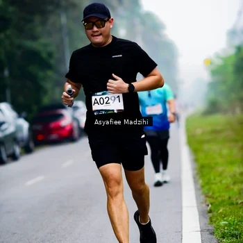 Runner Photo 8899060
