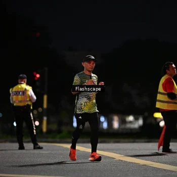 Runner Photo 8899067