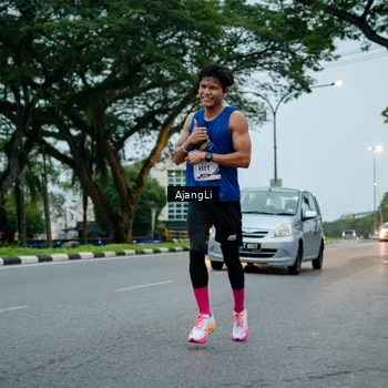 Runner Photo 8899073