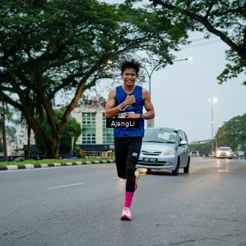 Runner Photo 8899074
