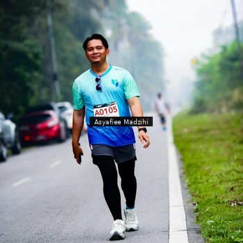 Runner Photo 8899081