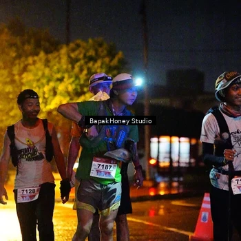 Runner Photo 8899082