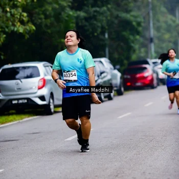 Runner Photo 8899083