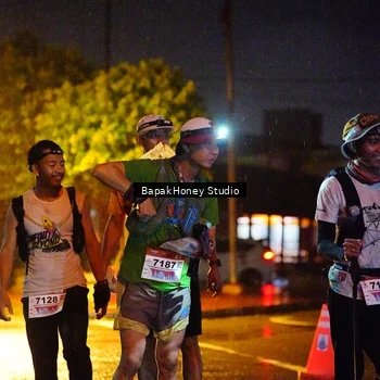 Runner Photo 8899084