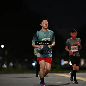 Runner Photo 8899085
