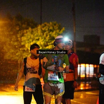 Runner Photo 8899088