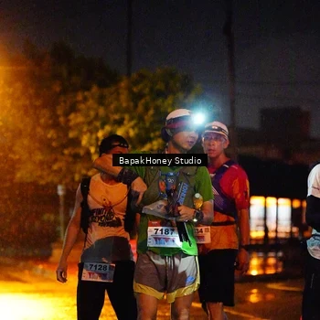 Runner Photo 8899089
