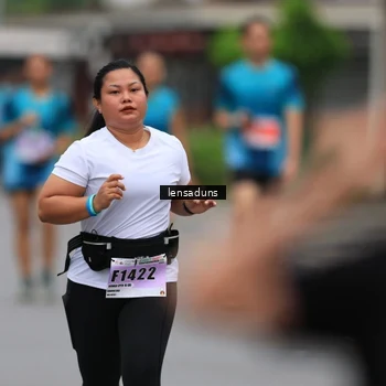 Runner Photo 8899090