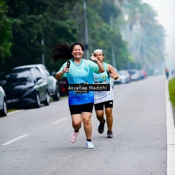 Runner Photo 8899091