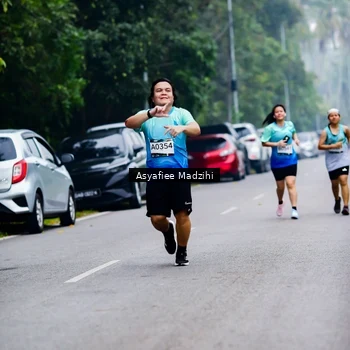 Runner Photo 8899092