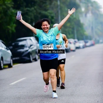 Runner Photo 8899099