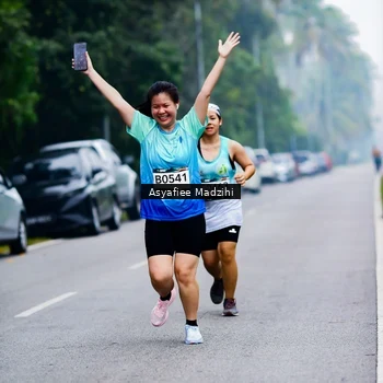 Runner Photo 8899105