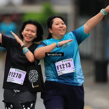 Runner Photo 8899111