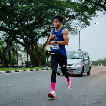 Runner Photo 8899121