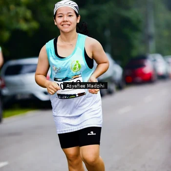 Runner Photo 8899122