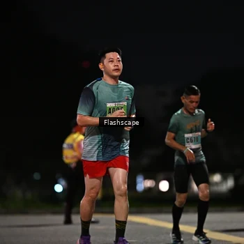 Runner Photo 8899127