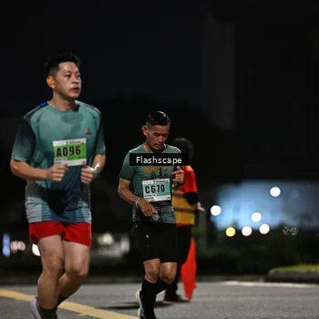 Runner Photo 8899133