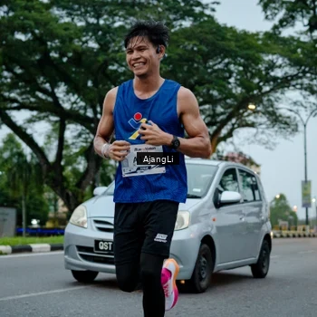 Runner Photo 8899135