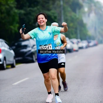 Runner Photo 8899138