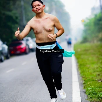 Runner Photo 8899140