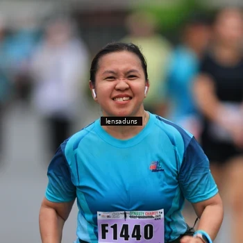 Runner Photo 8899142