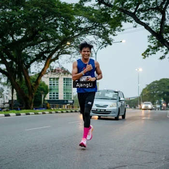 Runner Photo 8899145