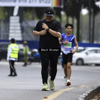 Runner Photo 8899146