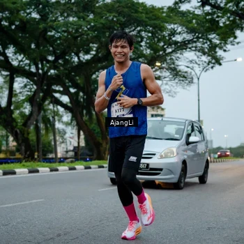Runner Photo 8899148