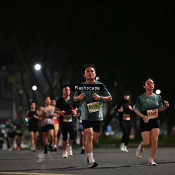 Runner Photo 8899153