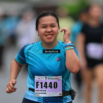 Runner Photo 8899155