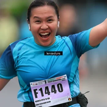 Runner Photo 8899160