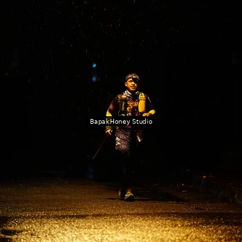Runner Photo 8899170