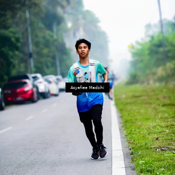 Runner Photo 8899180