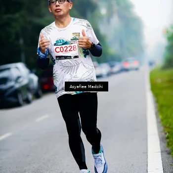 Runner Photo 8899202