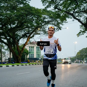 Runner Photo 8899204