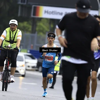 Runner Photo 8899205