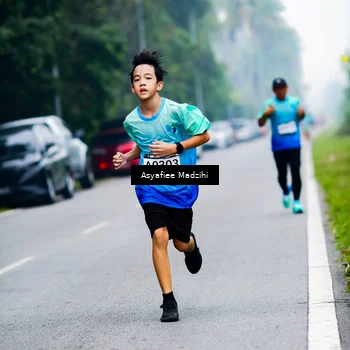 Runner Photo 8899206